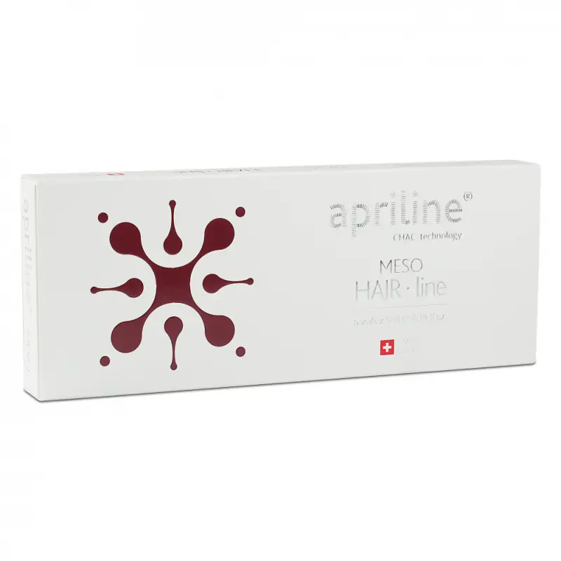 Apriline HAIRLine