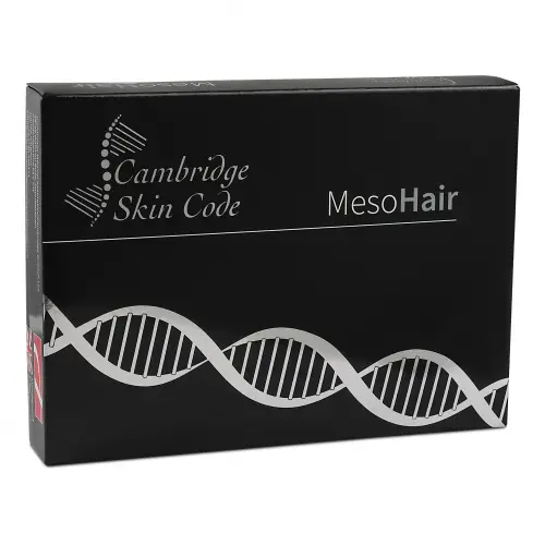 Cambridge Skin Code MesoHair