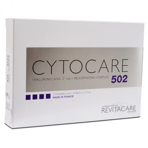 Cytocare 502