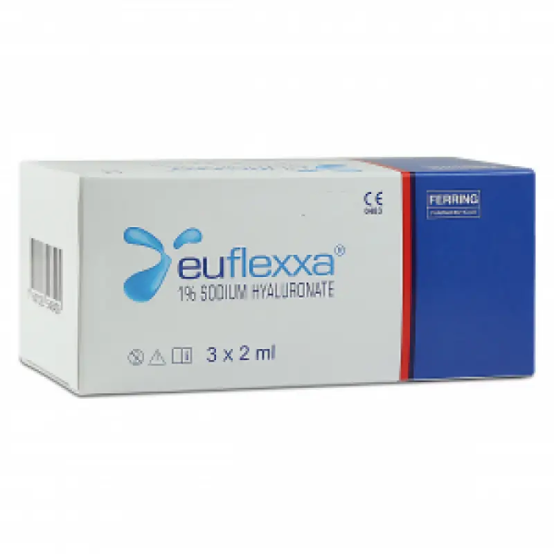 Euflexxa injection Euflexxa injection