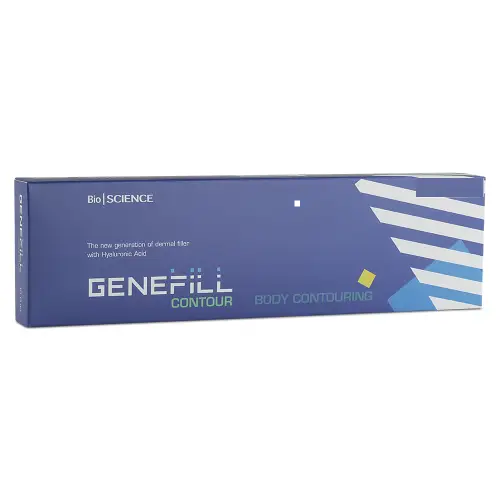 Genefill Contour