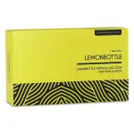 Lemon Bottle Ampoule Solution
