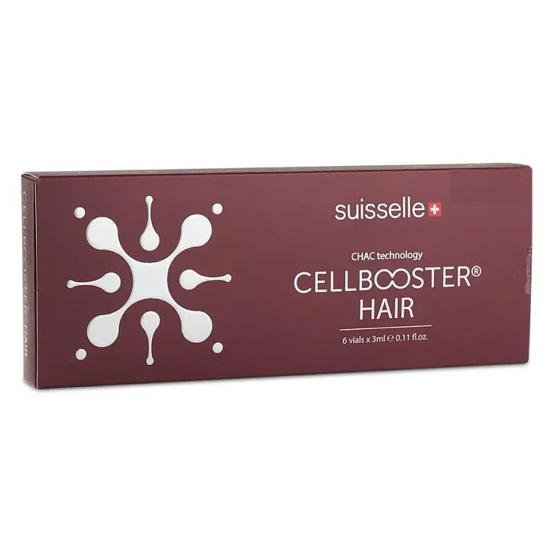 suisselle cellbooster hair suisselle cellbooster hair