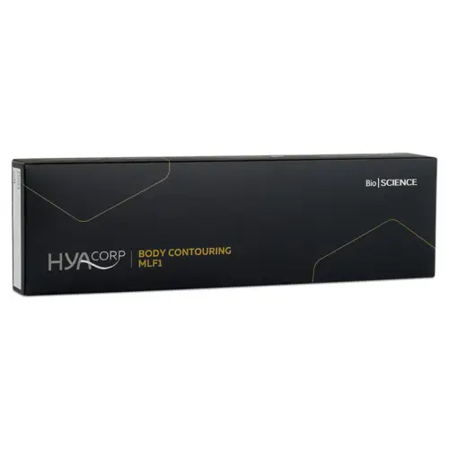 HYAcorp Body Contouring MLF1