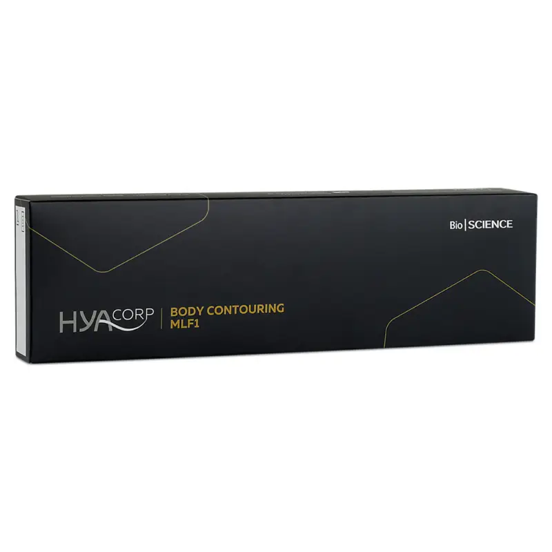 HYAcorp Body Contouring MLF1