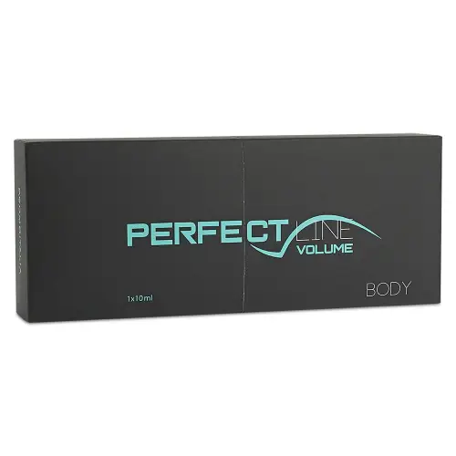 Perfect Line Volume