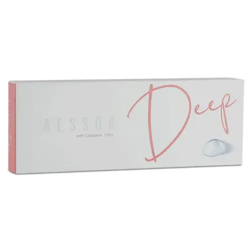 Aessoa Deep with Lidocaine