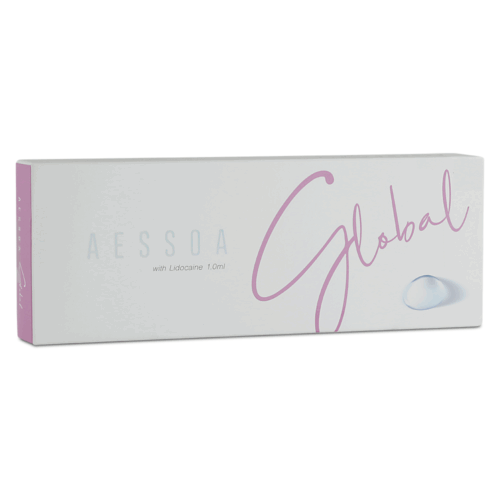 Aessoa Global with Lidocaine