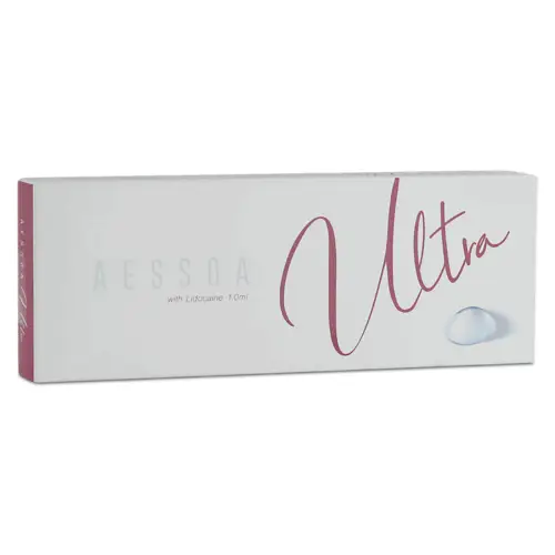 Aessoa Ultra with Lidocaine