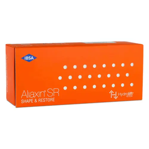 Aliaxin SR Shape Restore
