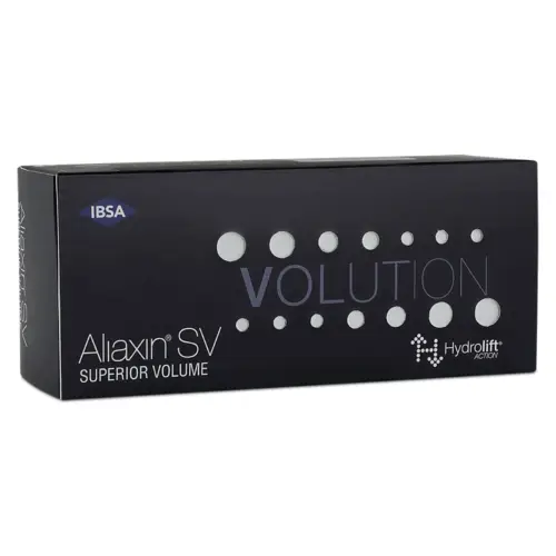 Aliaxin SV Superior Volume