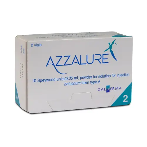 Azzalure 125 U