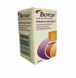 Botox 200iu injections