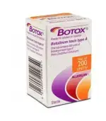 Botox injections