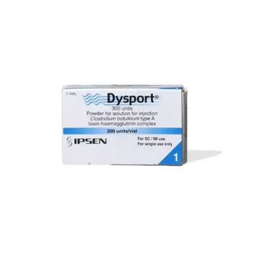 Buy Dysport online