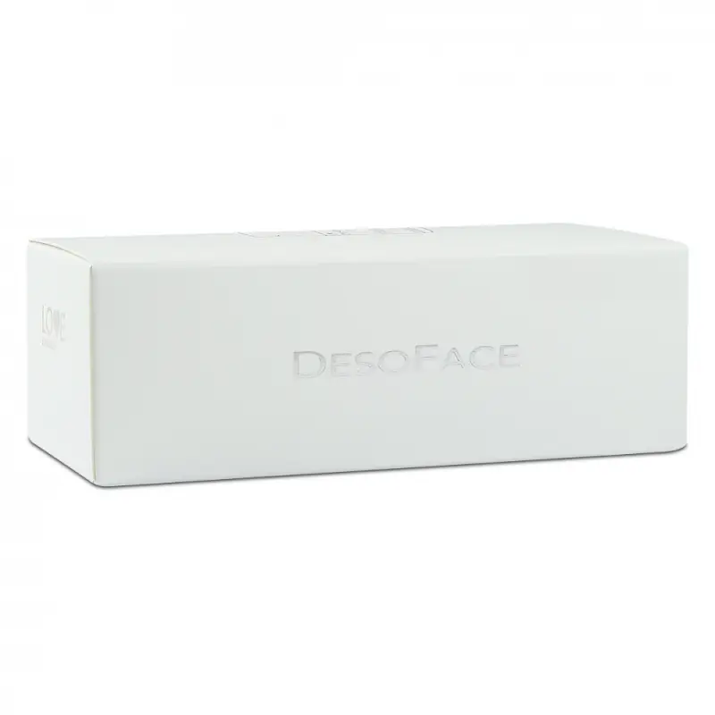 Deso Love Cosmedical Face