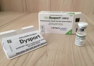 Dysport 500iu online