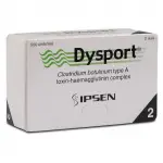 Dysport Injection