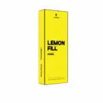 Lemon Fill Kiss