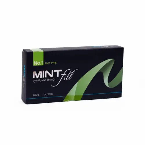 MINT Fill No.1 Soft type