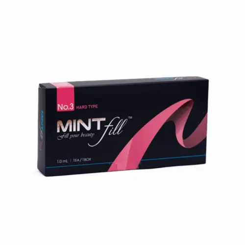 MINT Fill No.3 Hard type