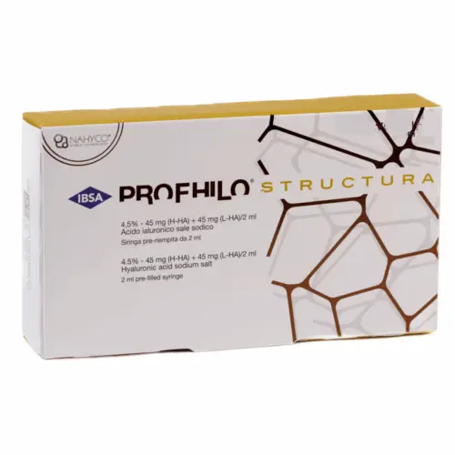 Profhilo Structura