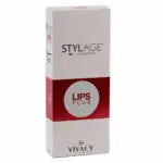 Stylage Bi Soft Lips Plus