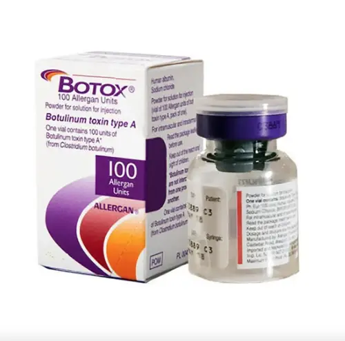buy botox 100iu