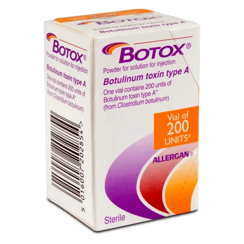 how much are botox injections