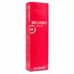Belotero Intense with Lidocaine 1ml