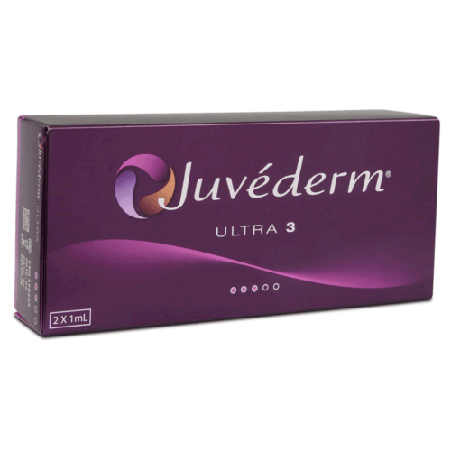 Buy Juvederm Ultra 3 Online