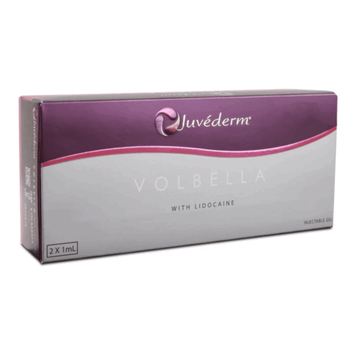 Buy Juvederm Volbella with Lidocaine Online