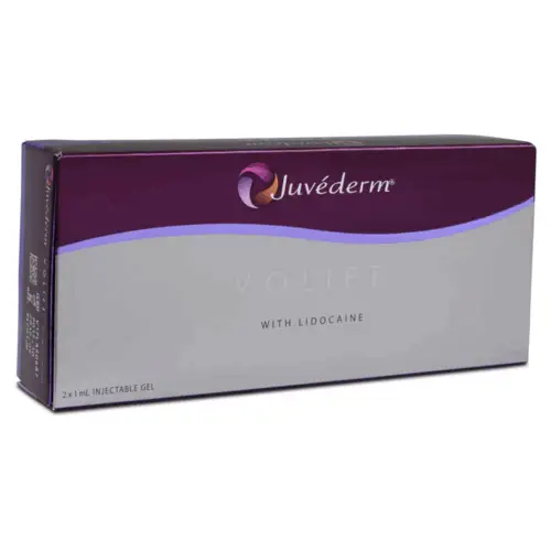 Buy Juvederm Volift with Lidocaine Online