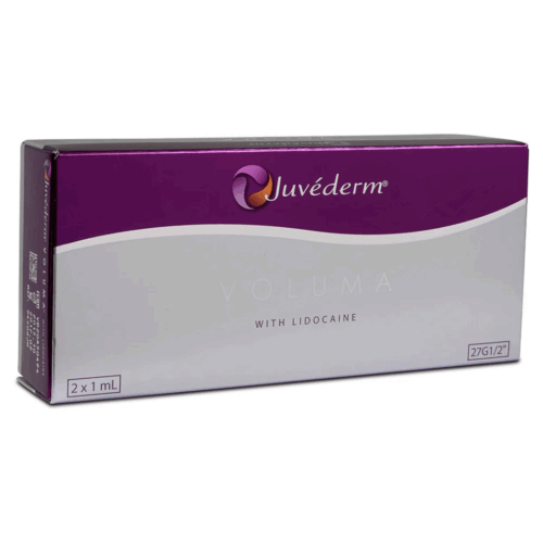 Buy Juvederm Voluma with Lidocaine Online