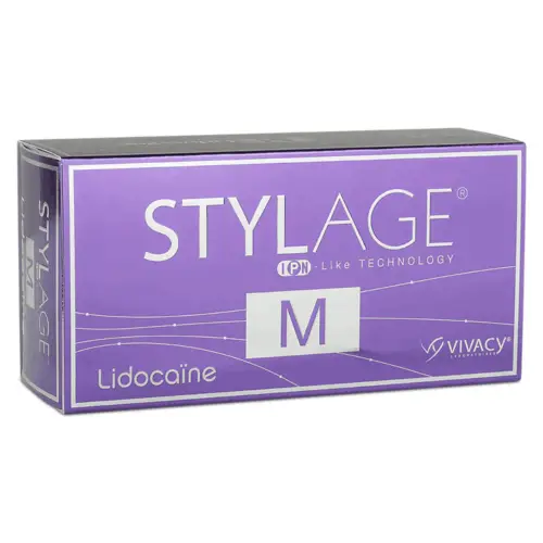 Buy Stylage M Lidocaine Online