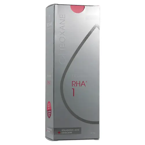 Buy Teosyal RHA 1 Online