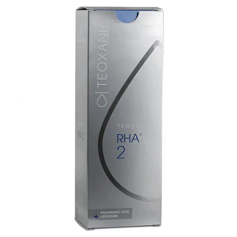 Buy Teosyal RHA 2 Online