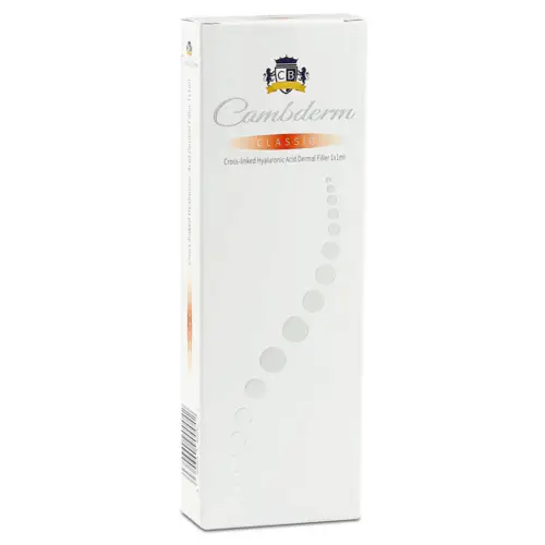 Cambderm Classic 1ml