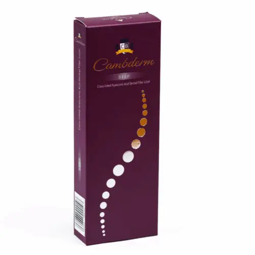 Cambderm Deep 1ml
