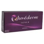 Juvederm Ultra 4 2x1ml