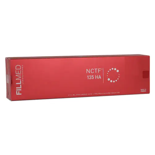 NCTF 135HA