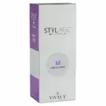 Stylage Bi Soft M with Lidocaine