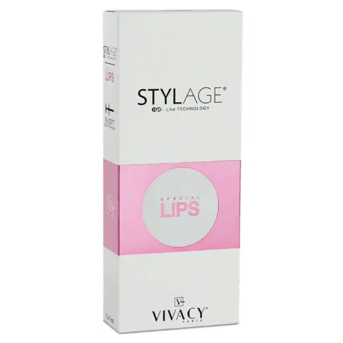Stylage Bi Soft Special Lips