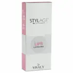Stylage Bi Soft Special Lips with Lidocaine