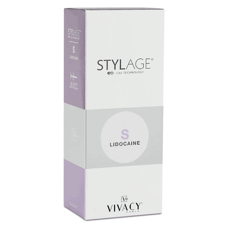 Stylage filler benefits