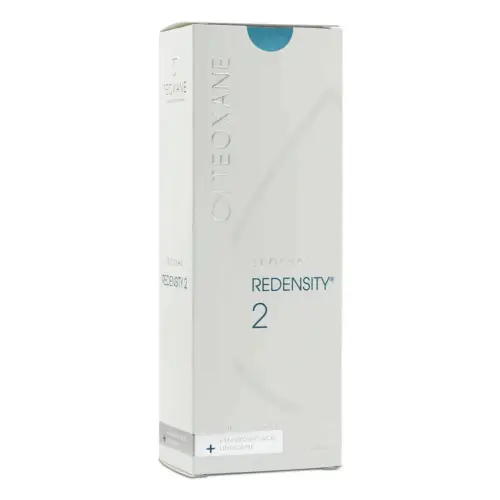 Teosyal Redensity II PureSense