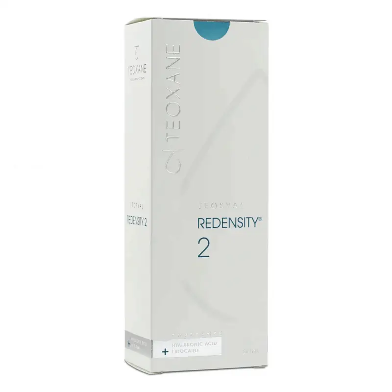 Teosyal Redensity II PureSense