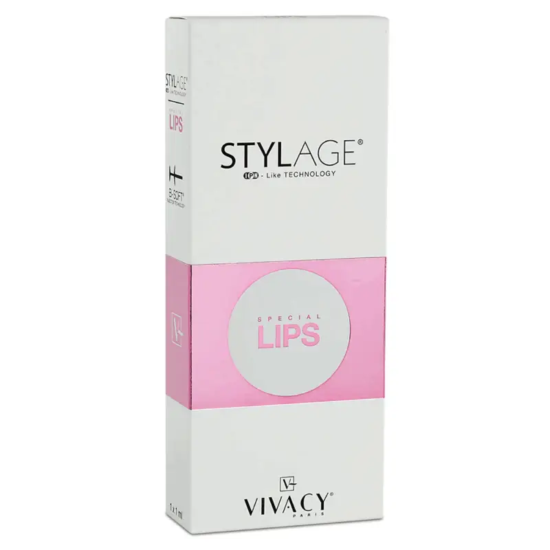 buy Stylage Bi Soft Special Lips online
