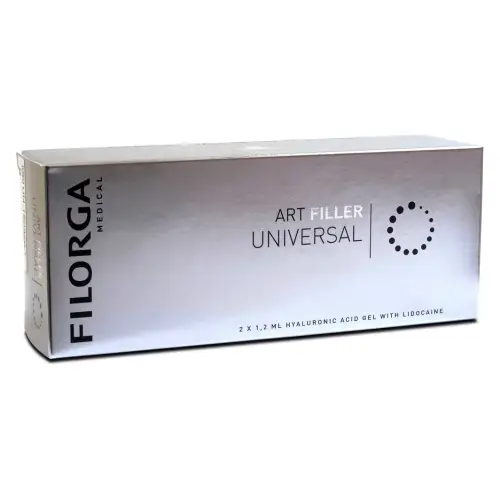 Fillmed Art Filler Universal with Lidocaine