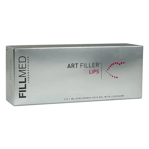 buy Fillmed Art Filler Lips with Lidocaine online